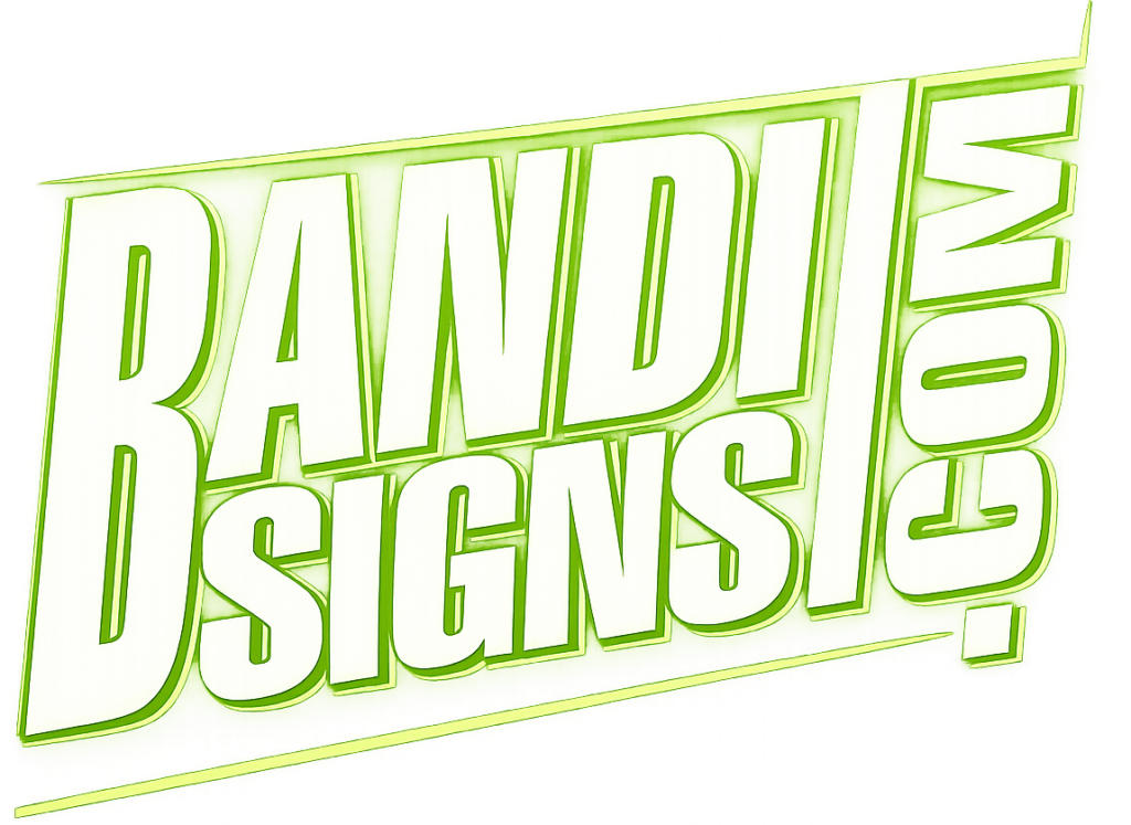 Bandit Signs logo